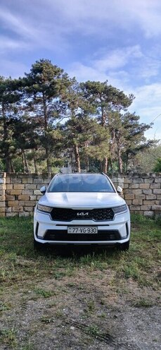 Kia Sorento 2022, 14,000 km - 1.6 l - Bakı