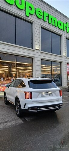 Kia Sorento 2022, 14,000 km - 1.6 l - Bakı