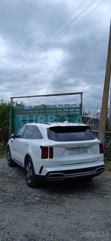 Kia Sorento 2022, 14,000 km - 1.6 l - Bakı