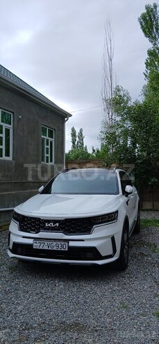Kia Sorento 2022, 14,000 km - 1.6 l - Bakı