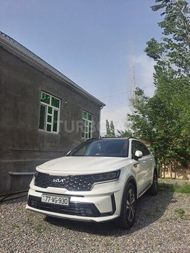 Kia Sorento 2022, 14,000 km - 1.6 l - Bakı