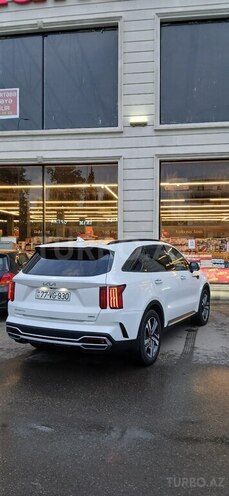 Kia Sorento 2022, 14,000 km - 1.6 l - Bakı