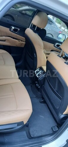 Kia Sorento 2022, 14,000 km - 1.6 l - Bakı