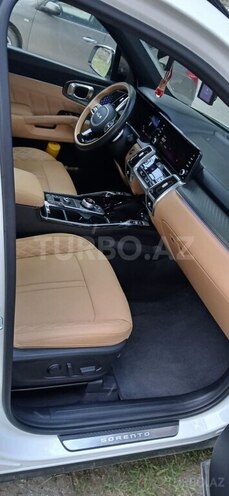 Kia Sorento 2022, 14,000 km - 1.6 l - Bakı