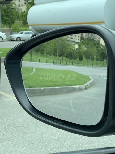 Honda Accord 2024, 12,000 km - 2.0 л - Bakı