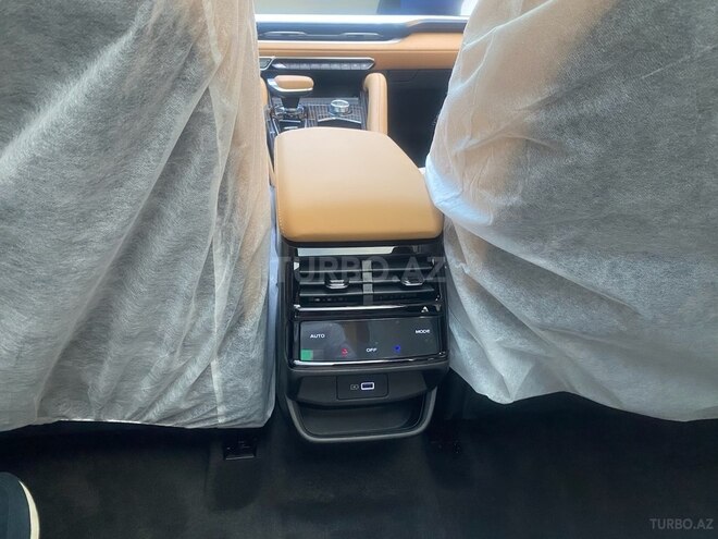 Geely Monjaro 2025, 0 km - 1.5 l - Bakı