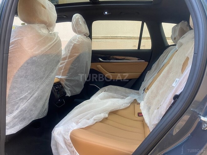 Geely Monjaro 2025, 0 km - 1.5 l - Bakı