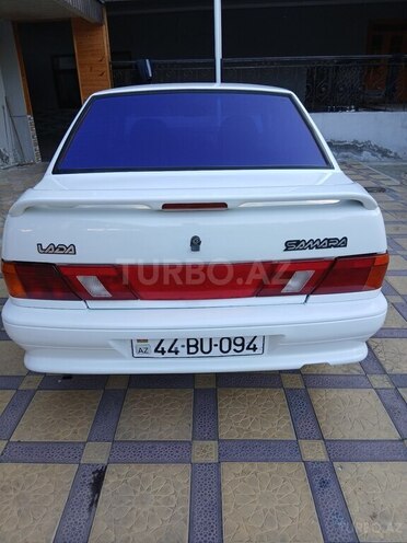 LADA (VAZ) 2115 2012, 168,000 km - 1.6 л - Ağcabədi