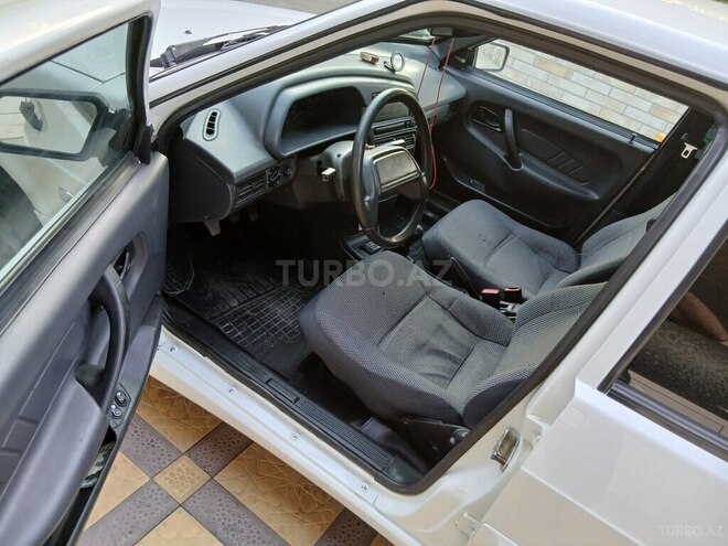 LADA (VAZ) 2115 2012, 168,000 km - 1.6 л - Ağcabədi