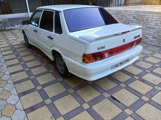 LADA (VAZ) 2115 2012, 168,000 km - 1.6 л - Ağcabədi