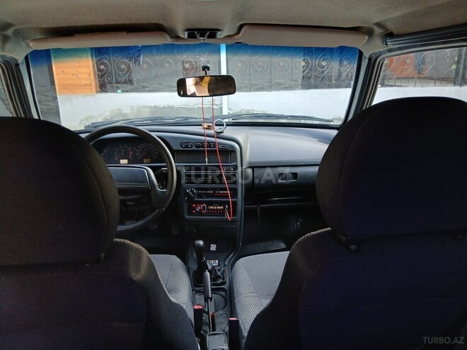 LADA (VAZ) 2115 2012, 168,000 km - 1.6 л - Ağcabədi