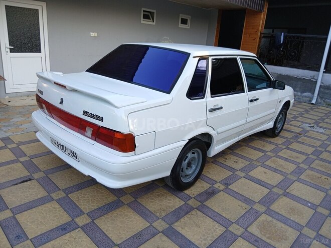 LADA (VAZ) 2115 2012, 168,000 km - 1.6 л - Ağcabədi
