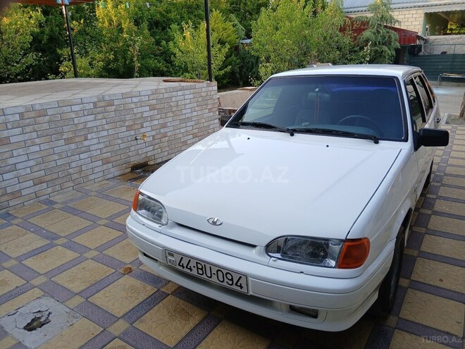 LADA (VAZ) 2115 2012, 168,000 km - 1.6 л - Ağcabədi