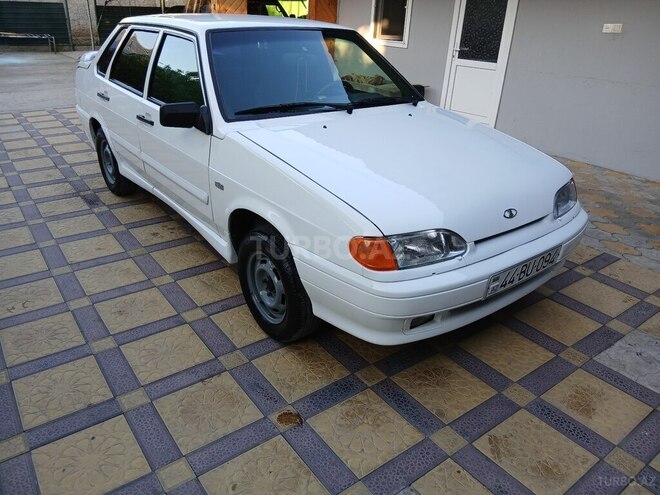 LADA (VAZ) 2115 2012, 168,000 km - 1.6 л - Ağcabədi