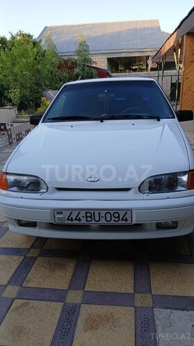 LADA (VAZ) 2115 2012, 168,000 km - 1.6 л - Ağcabədi