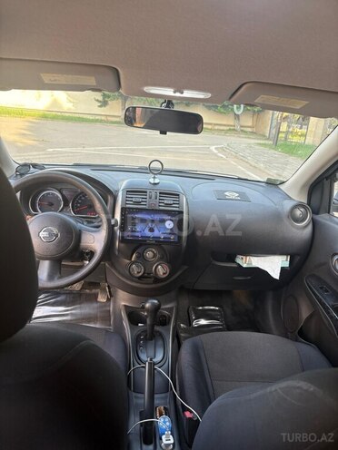 Nissan Latio 2012, 140,000 km - 1.2 l - Bakı