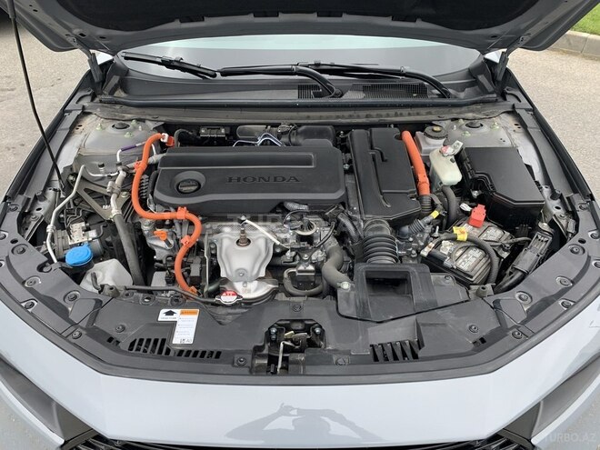 Honda Accord 2024, 12,000 km - 2.0 л - Bakı
