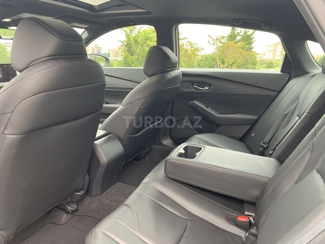 Honda Accord 2024, 12,000 km - 2.0 л - Bakı