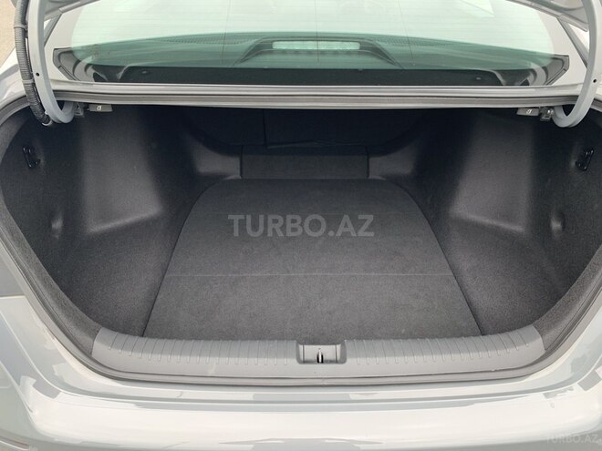 Honda Accord 2024, 12,000 km - 2.0 л - Bakı