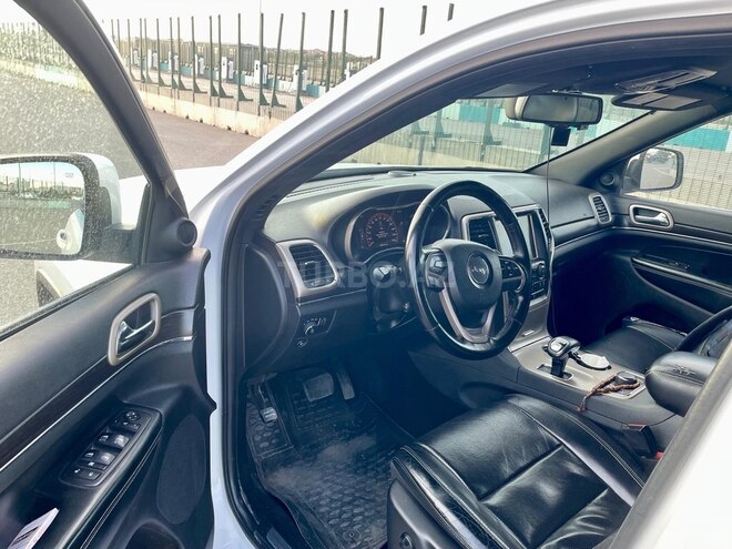 Jeep Grand Cherokee 2014, 175,000 km - 3.0 л - Bakı