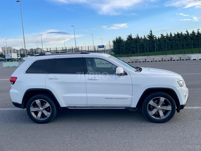 Jeep Grand Cherokee 2014, 175,000 km - 3.0 л - Bakı