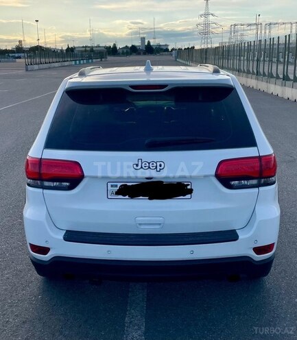 Jeep Grand Cherokee 2014, 175,000 km - 3.0 л - Bakı