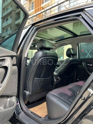 Hyundai Grandeur 2012, 185,000 km - 3.0 l - Bakı