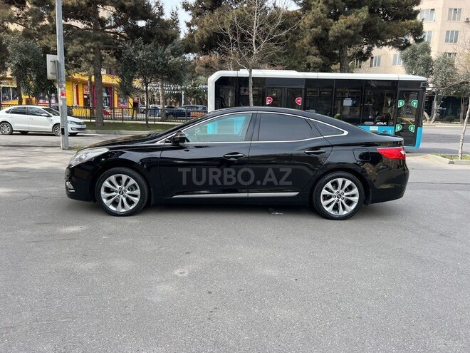 Hyundai Grandeur 2012, 185,000 km - 3.0 l - Bakı
