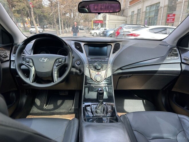 Hyundai Grandeur 2012, 185,000 km - 3.0 l - Bakı