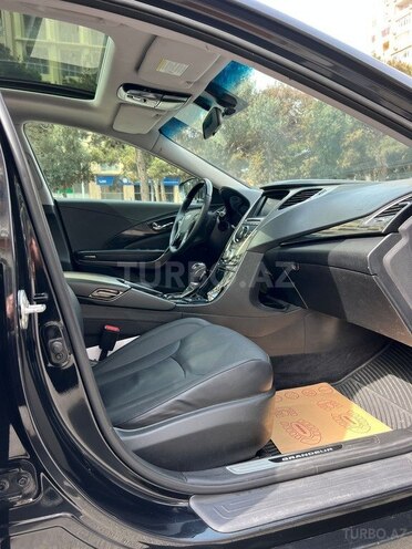 Hyundai Grandeur 2012, 185,000 km - 3.0 l - Bakı