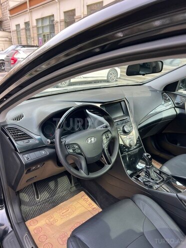 Hyundai Grandeur 2012, 185,000 km - 3.0 l - Bakı