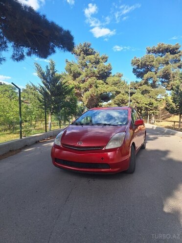 Toyota Prius 2008, 482,835 km - 1.5 l - Bakı