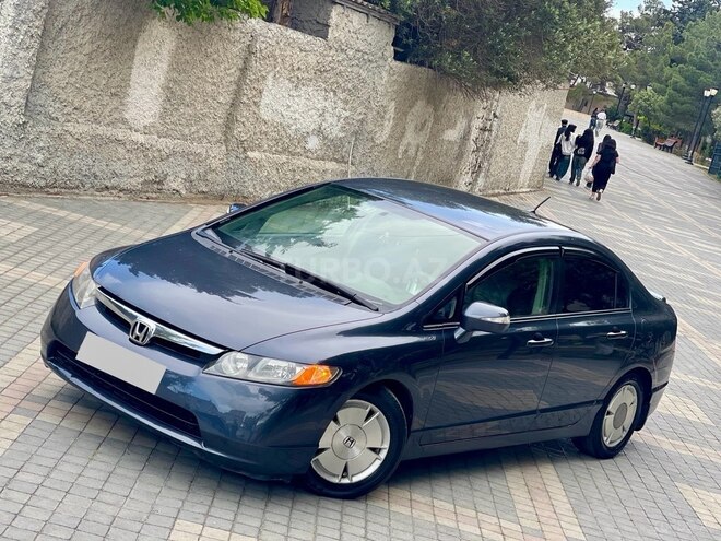 Honda Civic 2007, 285,000 km - 1.3 л - Bakı