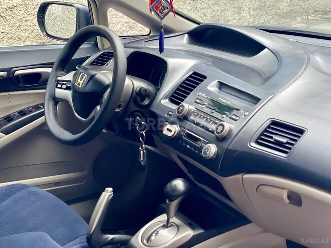 Honda Civic 2007, 285,000 km - 1.3 л - Bakı