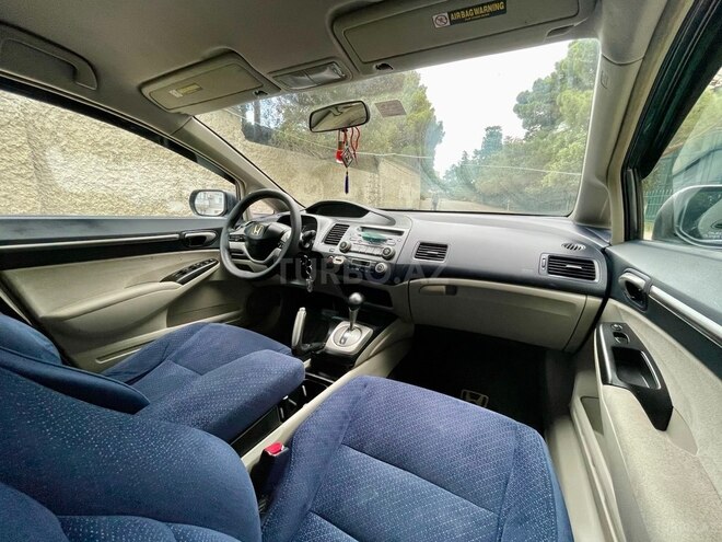 Honda Civic 2007, 285,000 km - 1.3 л - Bakı