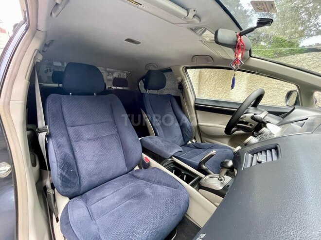 Honda Civic 2007, 285,000 km - 1.3 л - Bakı