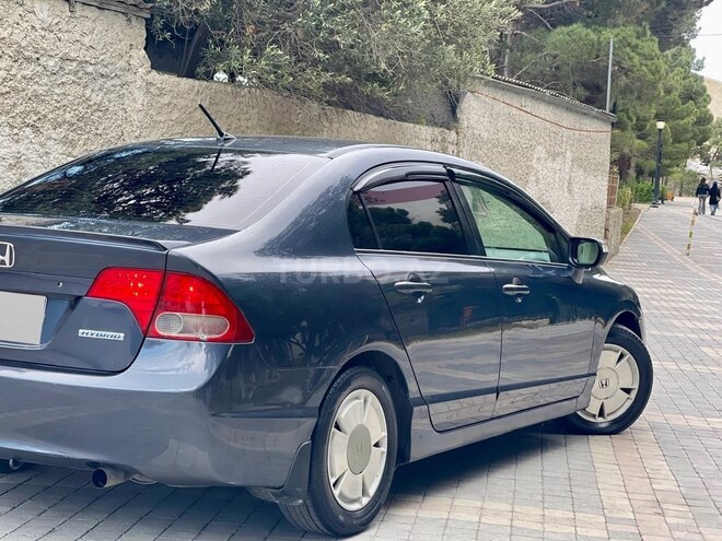 Honda Civic 2007, 285,000 km - 1.3 л - Bakı