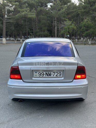 Opel Vectra 1999, 380,862 km - 1.6 л - Sumqayıt
