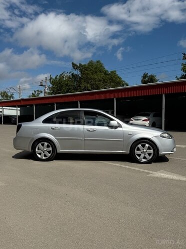 Daewoo Gentra 2014, 234,500 km - 1.5 l - Bakı