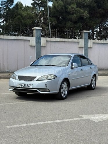 Daewoo Gentra 2014, 234,500 km - 1.5 l - Bakı