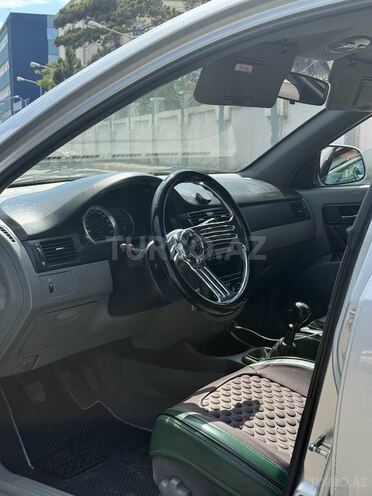 Daewoo Gentra 2014, 234,500 km - 1.5 l - Bakı