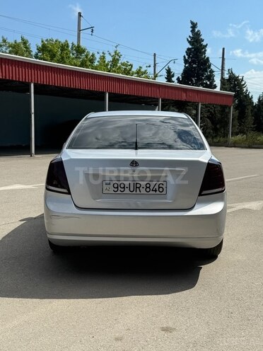Daewoo Gentra 2014, 234,500 km - 1.5 l - Bakı