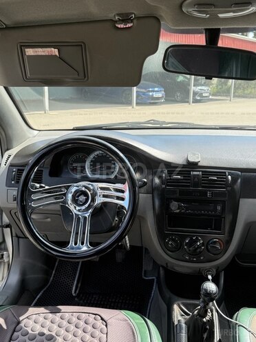 Daewoo Gentra 2014, 234,500 km - 1.5 l - Bakı