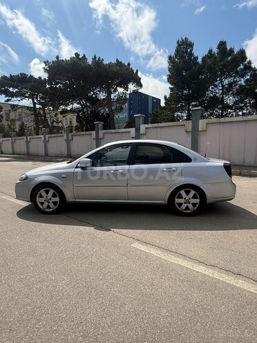 Daewoo Gentra 2014, 234,500 km - 1.5 l - Bakı