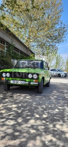 LADA (VAZ) 2106 1983, 99,450 km - 1.5 л - Tərtər