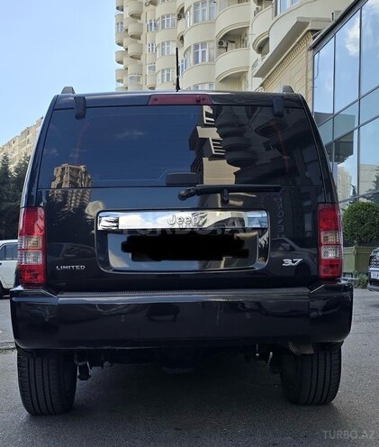 Jeep Cherokee 2011, 213,200 km - 3.7 l - Bakı