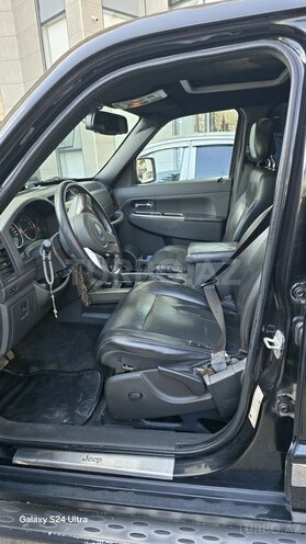 Jeep Cherokee 2011, 213,200 km - 3.7 l - Bakı