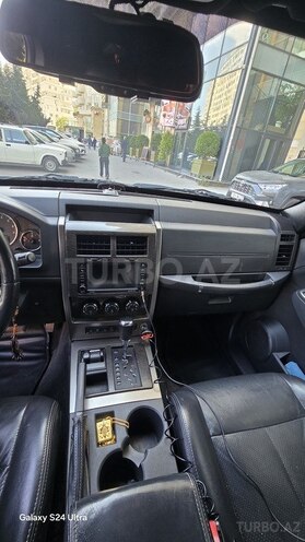 Jeep Cherokee 2011, 213,200 km - 3.7 l - Bakı