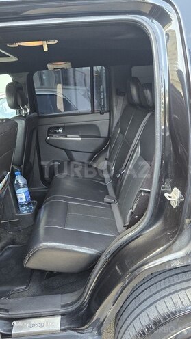 Jeep Cherokee 2011, 213,200 km - 3.7 l - Bakı