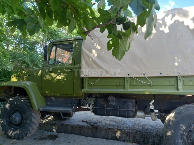 GAZ 3308 2003, 50,000 km - 4.3 л - Bakı